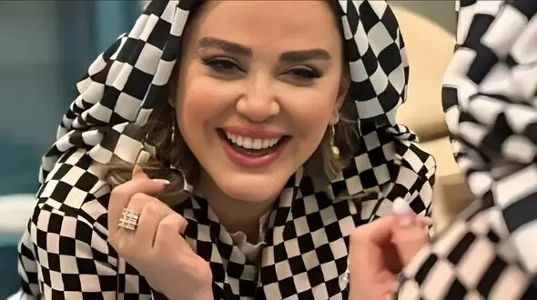 بهاره رهنما آیا مجرد است؟! / عکس های منشوری او با پسر خوش هیکل لورفت!