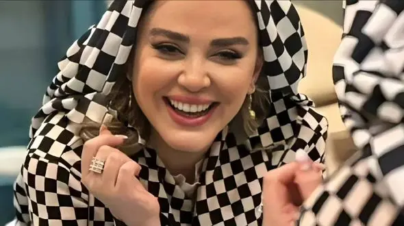 بهاره رهنما آیا مجرد است؟! / عکس های منشوری او با پسر خوش هیکل لورفت!