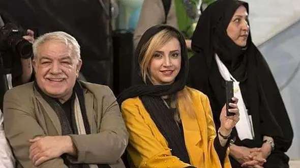 فیلم/ رسول نجفیان: پدر من بابانوئل بود و در کریسمس...!