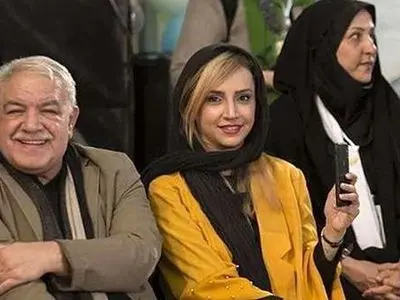 فیلم/ رسول نجفیان: پدر من بابانوئل بود و در کریسمس...!