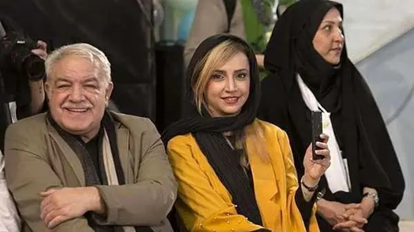 رسول نجفیان: پدر من بابانوئل بود و در کریسمس...!