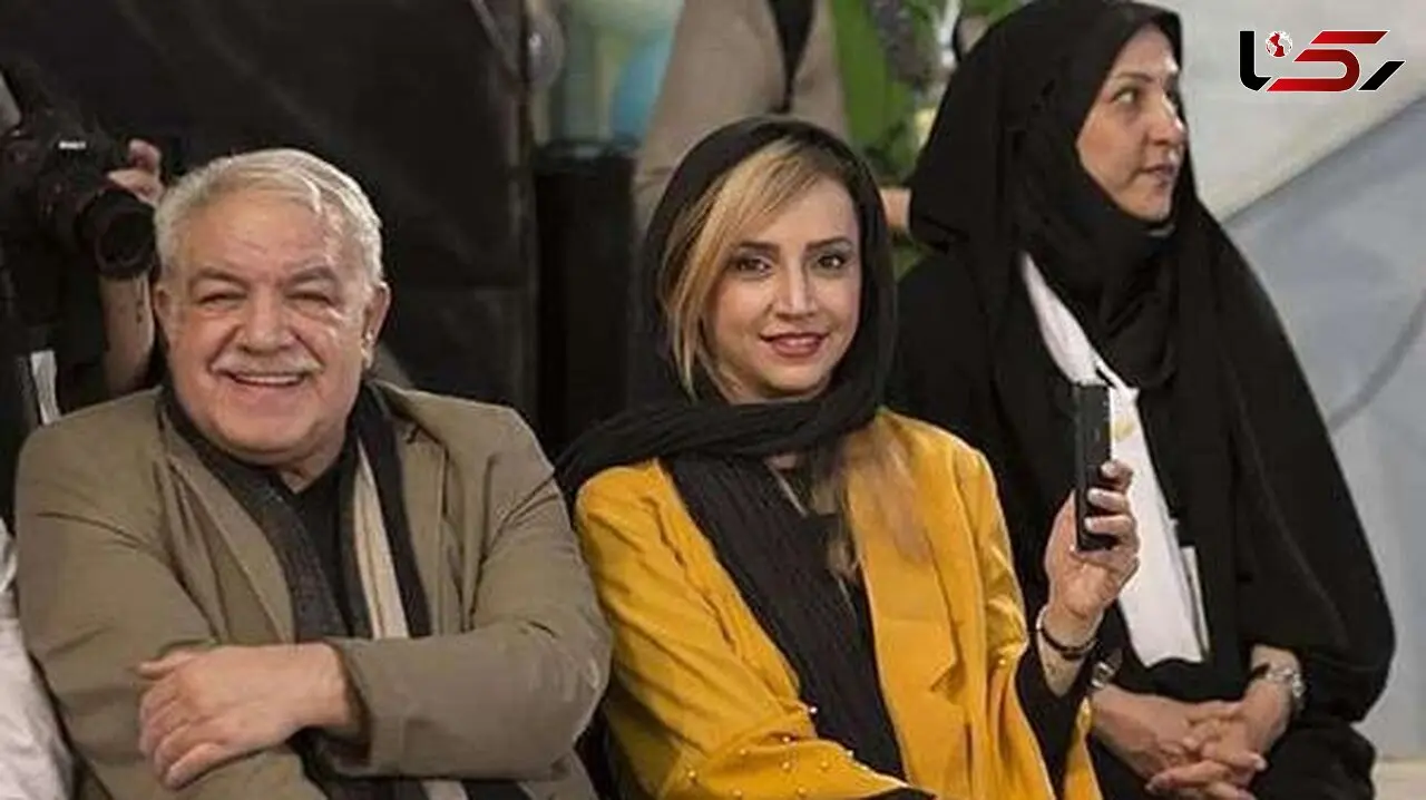 فیلم/ رسول نجفیان: پدر من بابانوئل بود و در کریسمس 