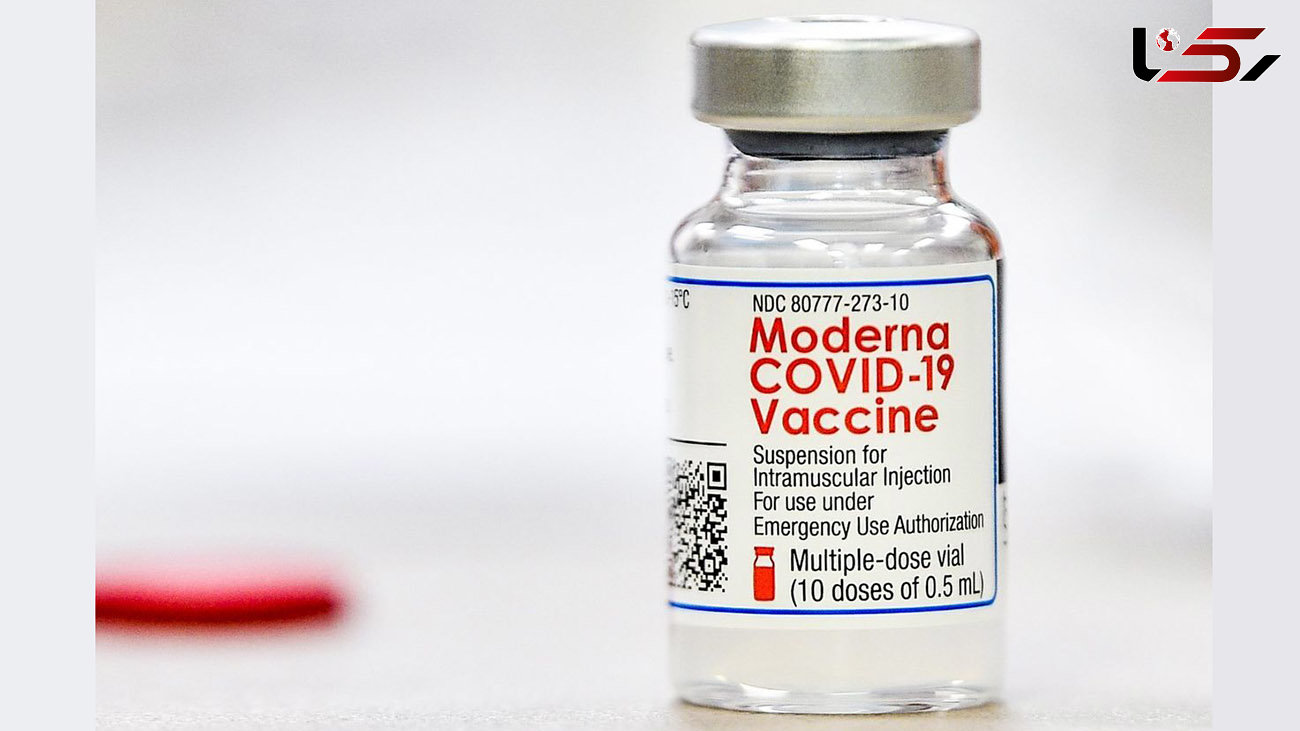 توقف تزریق واکسن مدرنا در ژاپن