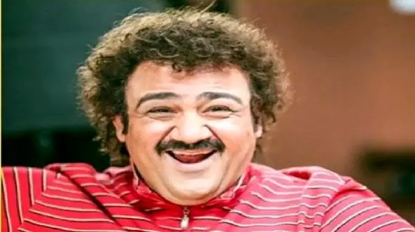 سکانس خندان؛ نحوه مواجهه مهران غفوریان با لواشک یجوریه که مدیری ام هوسی شد کرکر خندس