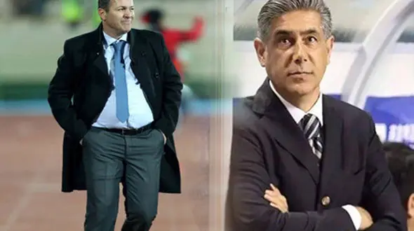 قطبی: آقای اسکوچیچ پوست کلفت باش!