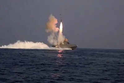 بررسی موشک‌های سپاه؛ از کروز قدر و قدیر تا بالستیک مرموز