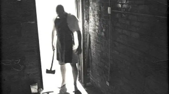 بی رحم‌ترین و احمق ترین قاتلان سریالی را بشناسید ! + تصاویر