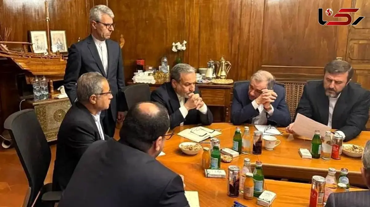 آژانس برای تهدیدهای وزارت خارجه تره هم خُرد نمی‌کند!