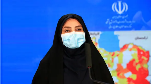 198 مبتلا به کرونا در 24 ساعت گذشته در ایران جانباختند / مجموع مبتلایان به ۲۶۷ هزار بیمار رسید
