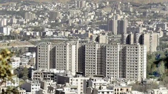 نرخ قطعی آپارتمان در کرج ؟ 