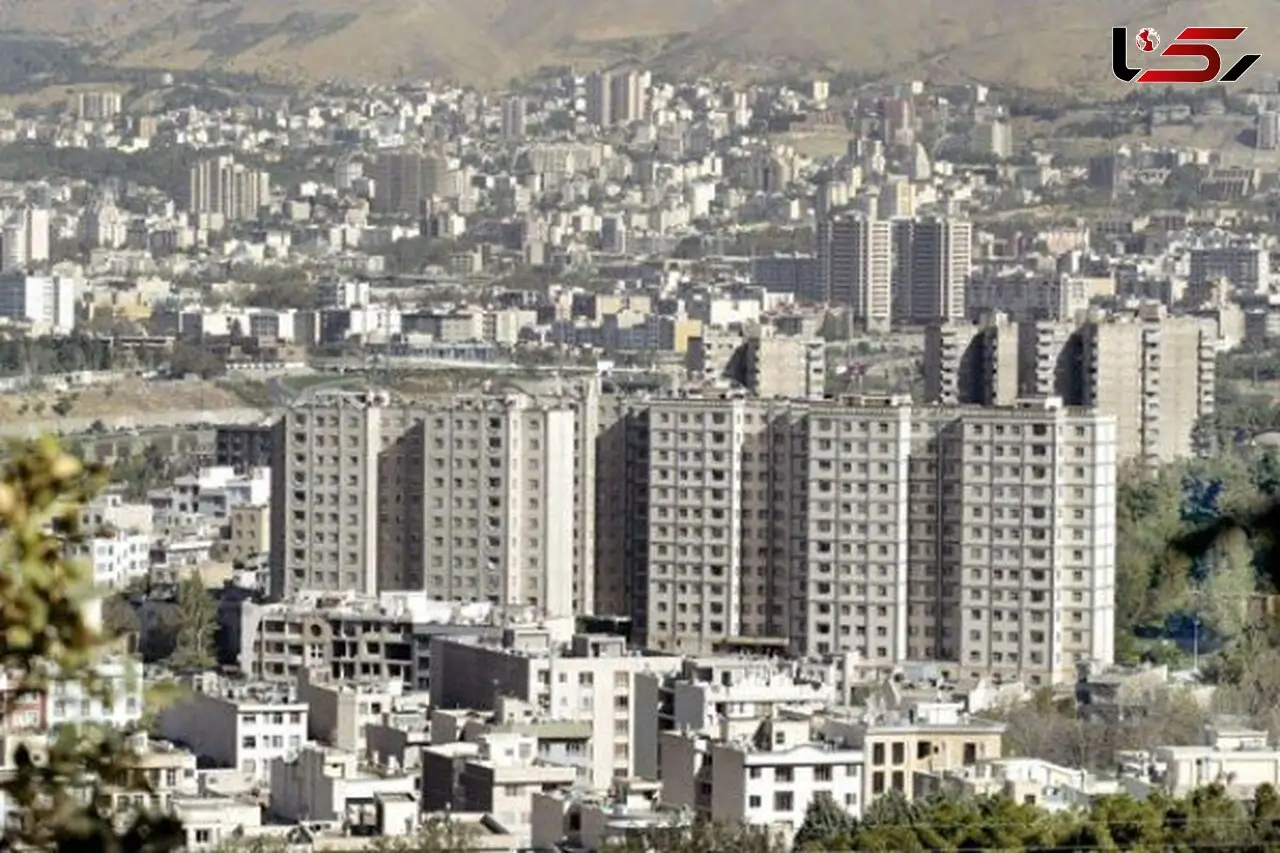 نرخ قطعی آپارتمان در کرج ؟ 