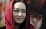 سفر در زمان / عکس «نیکی کریمی» در 21 سالگی در پشت‌صحنه «سارا»؛ سال 71