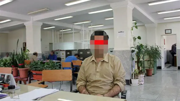 نقشه شیطانی شاگرد املاک برای زن تهرانی تنها / وقتی به هوش آمدم ... +عکس