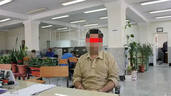 نقشه شیطانی شاگرد املاک برای زن تهرانی تنها / وقتی به هوش آمدم ... +عکس