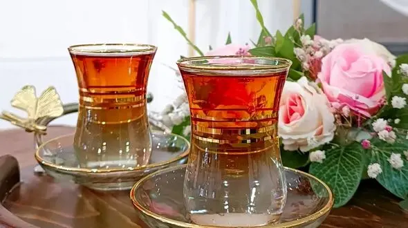 فال چاى جمعه 25 خرداد + فیلم