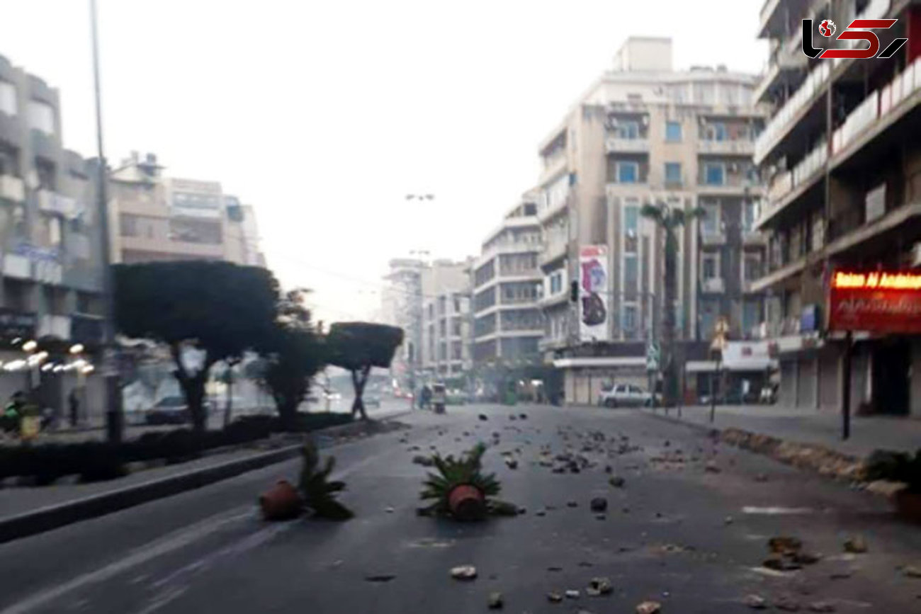کشته شدن ۲ زن و ۳ کودک در حمله نیروهای «حفتر» به طرابلس