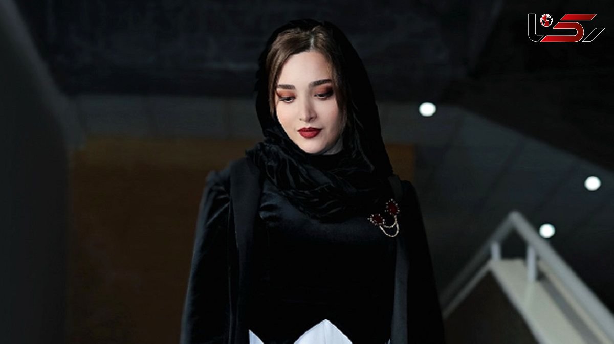 عکس؛ سفر در زمان؛ ظاهر «بهنوش طباطبایی» در 37 سالگی؛ سال 1397