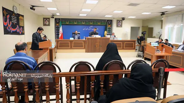  آزادی شبنم نعمت زاده تا 72 ساعت بعد از زندان !