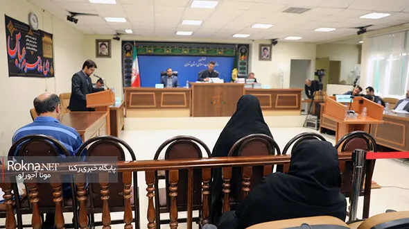  آزادی شبنم نعمت زاده تا 72 ساعت بعد از زندان !