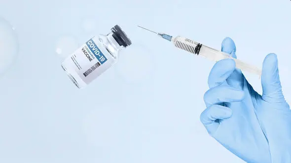 حذف محدودیت سنی واکسیناسیون