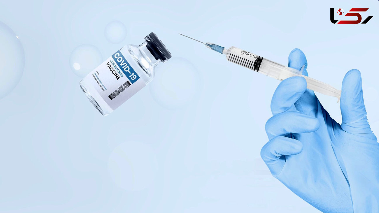 حذف محدودیت سنی واکسیناسیون