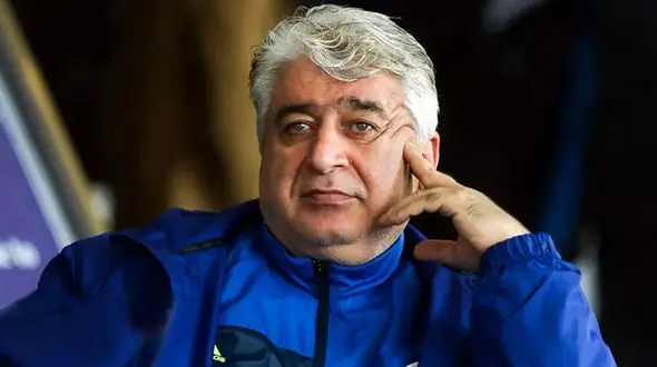 واکنش شمس به حذف تلخ از جام جهانی: باید تصمیمات بهتری می گرفتیم