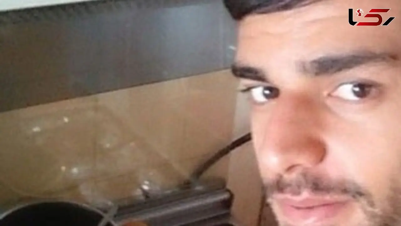 مهدی طارمی: من غذای موردعلاقه‌ام قیمه بوشهریه که این جا پیدا نمیشه هرچی گیر بیاریم میخوریم+فیلم