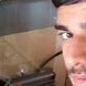 مهدی طارمی: من غذای موردعلاقه‌ام قیمه بوشهریه که این جا پیدا نمیشه هرچی گیر بیاریم میخوریم+فیلم