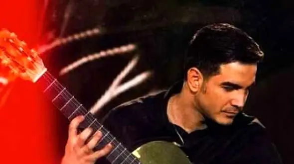 دانلود آواز باشکوه محسن یگانه ( ورژن هوش مصنوعی ) به نام دارم میجنگم