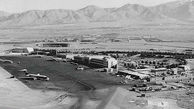 فرودگاه مهرآباد 55 سال پیش +عکس 