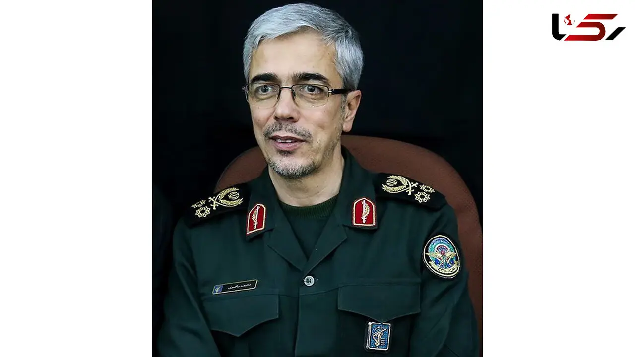  سردار باقری وارد روسیه شد + موضوع مذاکرات 
