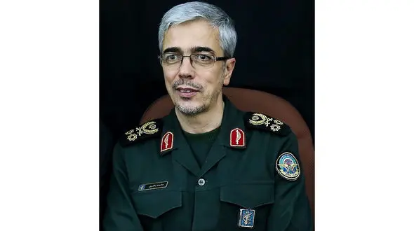  سردار باقری وارد روسیه شد + موضوع مذاکرات 
