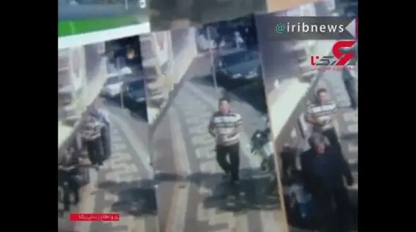 دستگیری سارق کارت بانکی بازنشستگان در تهران / بازنشته ها چه گفتند؟ + فیلم گفتگو