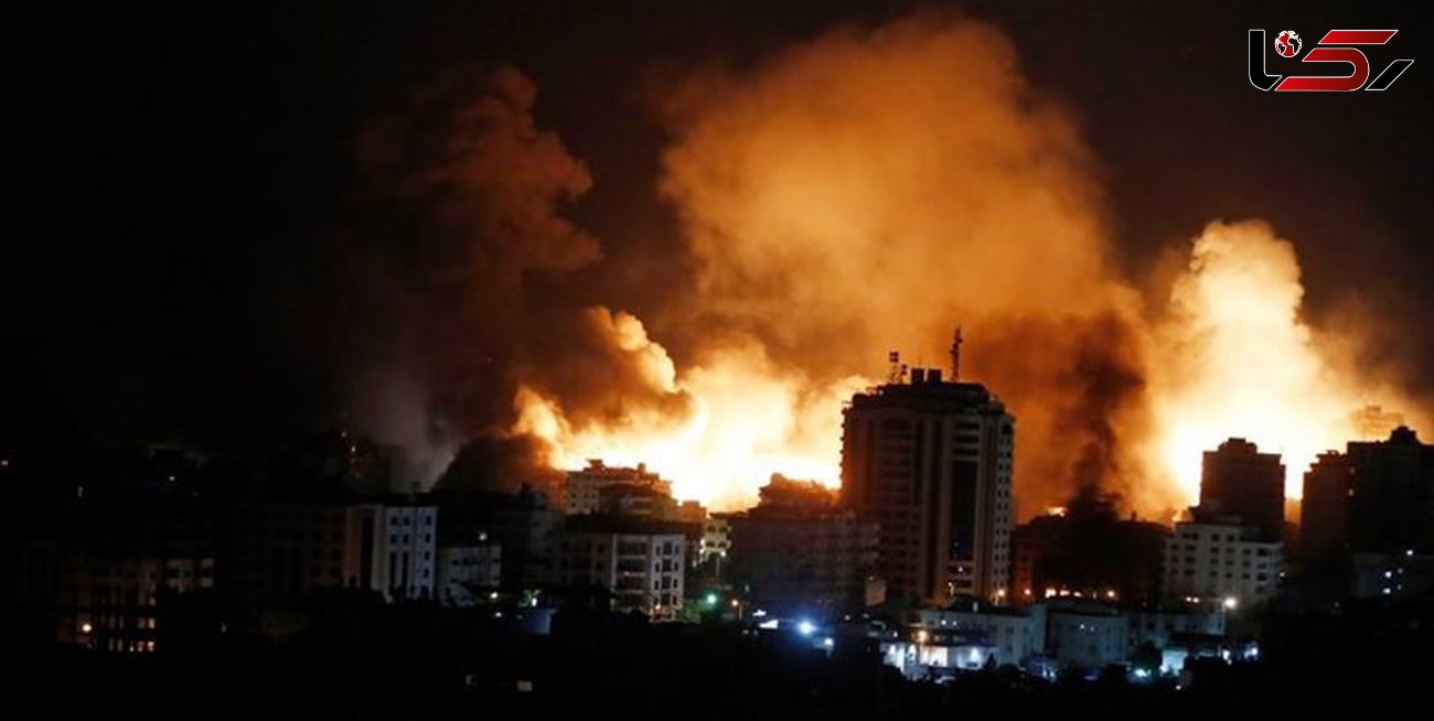 آخرین خبرها از غزه؛ ارتش صهیونیست‌ ها به دنبال «توسعه عملیات‌های زمینی»