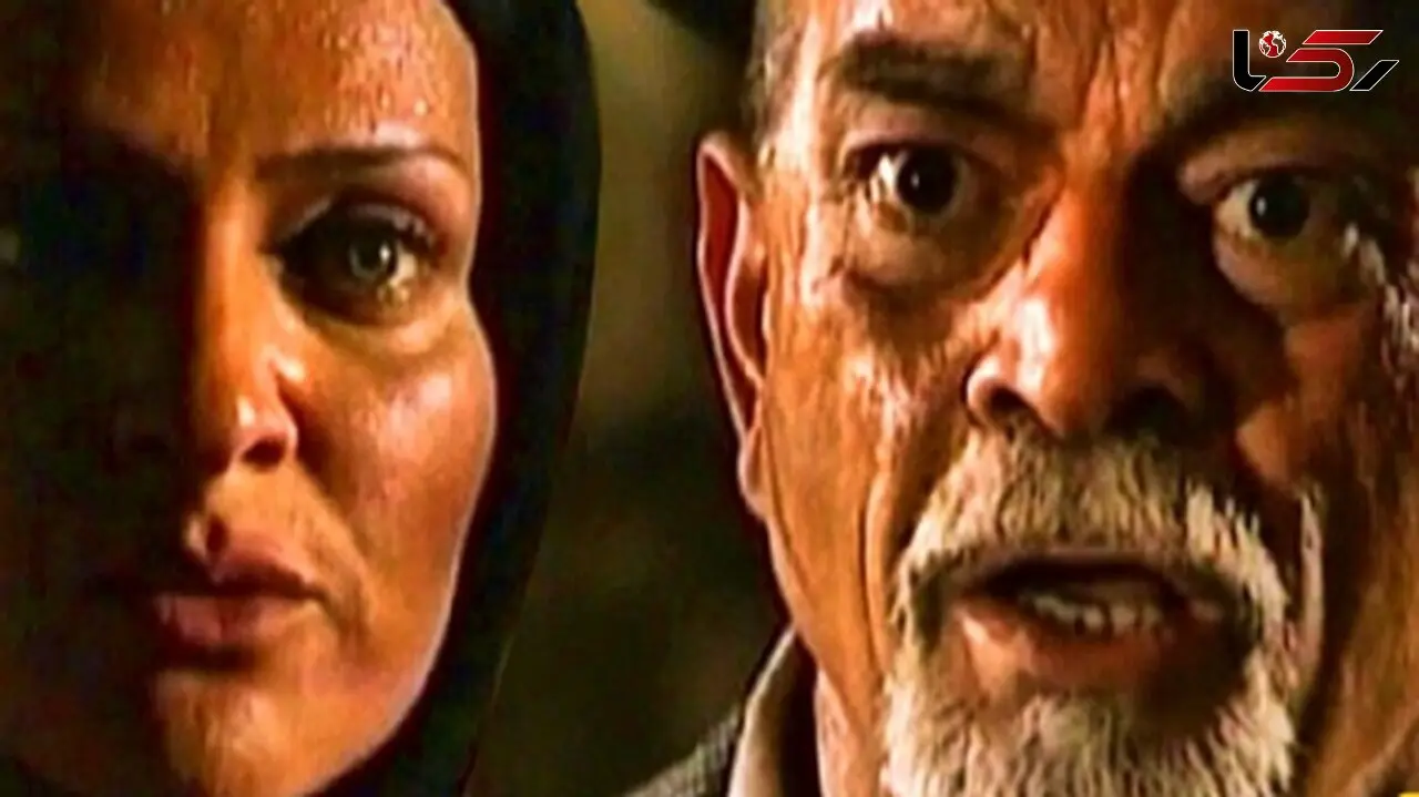 عکس؛ سفر در زمان؛ «اصغر کُپَک» سریال خواب و بیدار در 81 سالگی؛ سال 1402