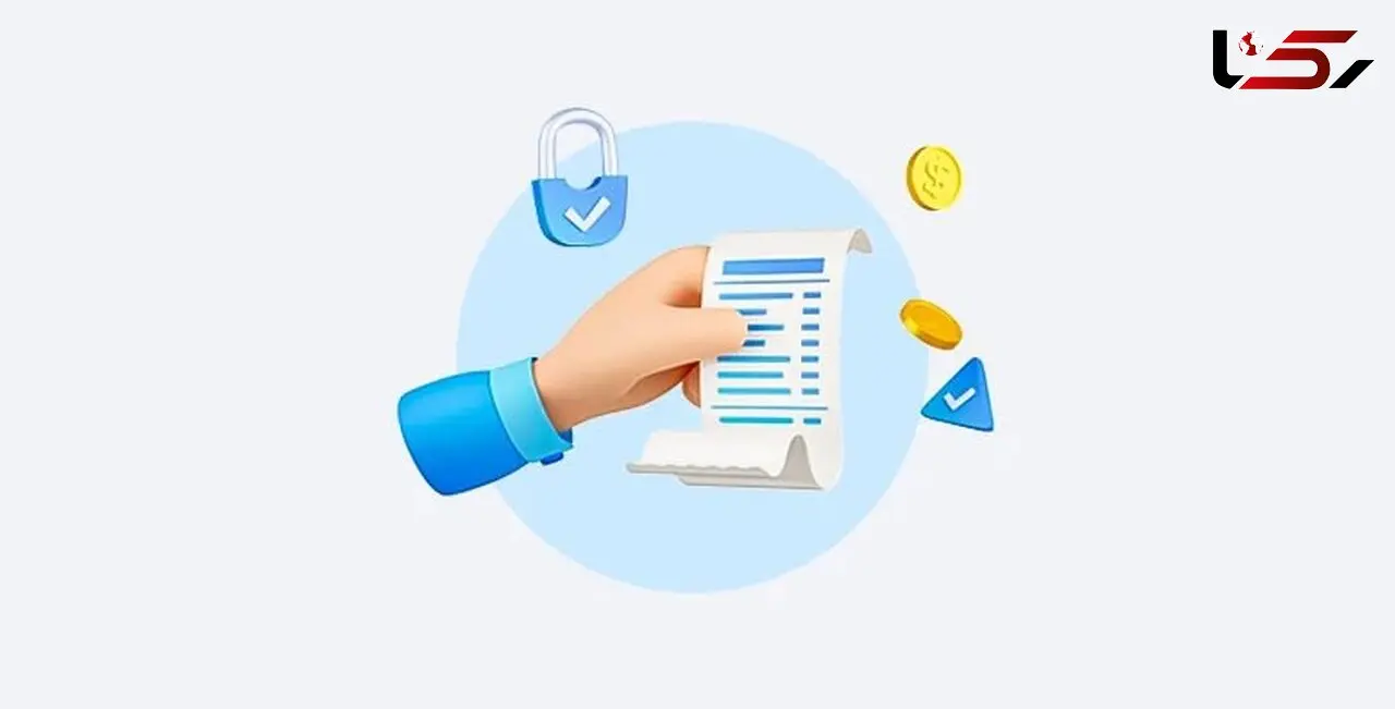 مراحل دریافت کلید خصوصی سامانه مودیان تا شناسه یکتا