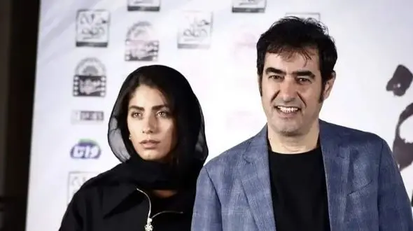 شهاب حسینی تغییر چهره داد؛ سوپر استار سینما با محاسن سفید و موی بلند/ پیر نشو لعنتی