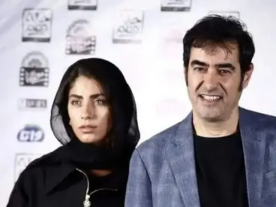 شهاب حسینی تغییر چهره داد؛ سوپر استار سینما با محاسن سفید و موی بلند/ پیر نشو لعنتی