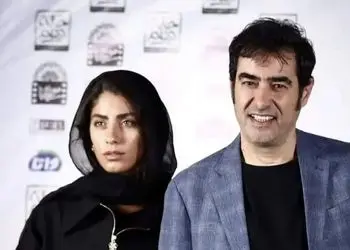 شهاب حسینی تغییر چهره داد؛ سوپر استار سینما با محاسن سفید و موی بلند/ پیر نشو لعنتی