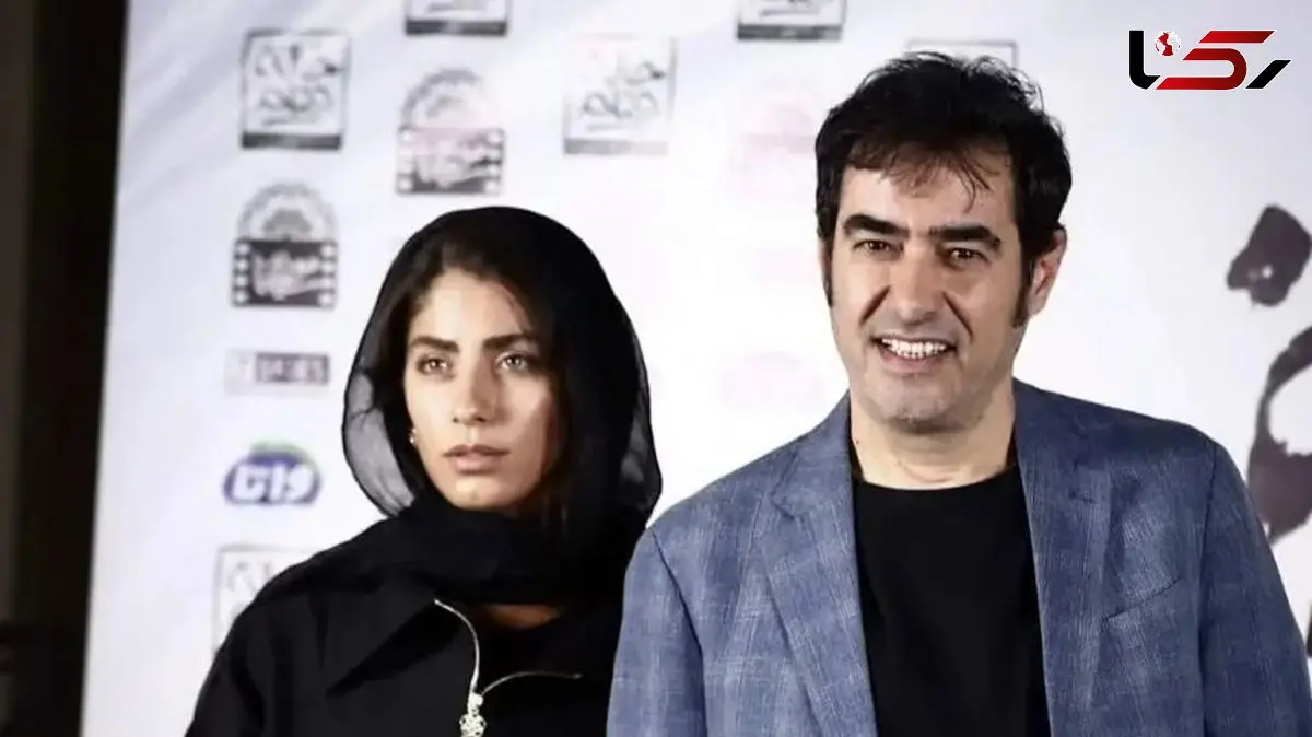 شهاب حسینی تغییر چهره داد؛ سوپر استار سینما با محاسن سفید و موی بلند/ پیر نشو لعنتی