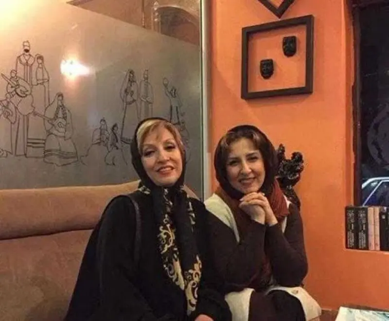 دکوراسیون خانه مرجانه گلچین