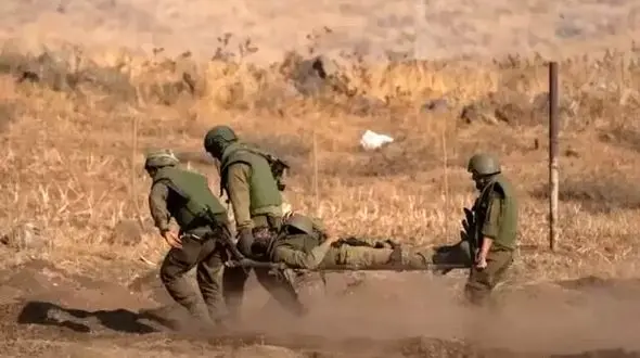 حمله راکتی به شهرک‌های صهیونیست‌نشین/ تلفات سنگین اشغالگران در نوار غزه