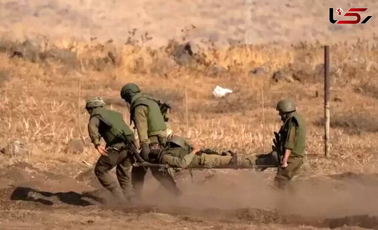 حمله راکتی به شهرک‌های صهیونیست‌نشین/ تلفات سنگین اشغالگران در نوار غزه