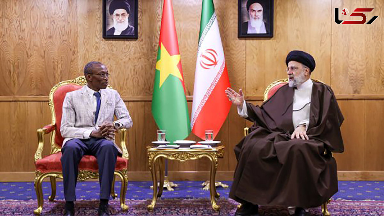 ایران در تعامل با کشورهای آفریقایی تامین منافع متقابل را دنبال می‌ کند