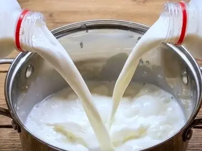 آموزش تهیه پنیر سفت خانگی فقط با 2 لیتر شیر / فیلم