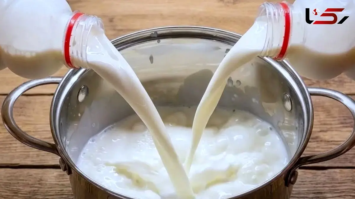 آموزش تهیه پنیر سفت خانگی فقط با 2 لیتر شیر / فیلم