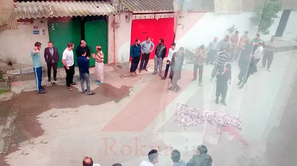 تصویب مقررات سنگین ، تنها راهکار کنترل خشونت خانگی / بازدارنده های اجتماعی از کار افتاده اند 