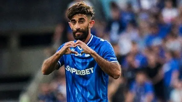 قلی زاده با این حرف هواداران پرسپولیس را نا امید کرد