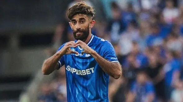 قلی زاده با این حرف هواداران پرسپولیس را نا امید کرد