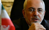  Zarif: Iran-Afghanistan Railway Project to Boost Regional Stability 